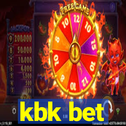 kbk bet